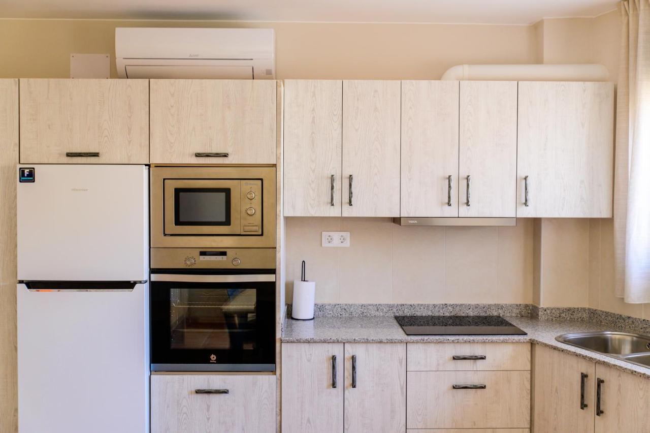 Apartamento Ca L'Apotecari Calaceite Exterior foto