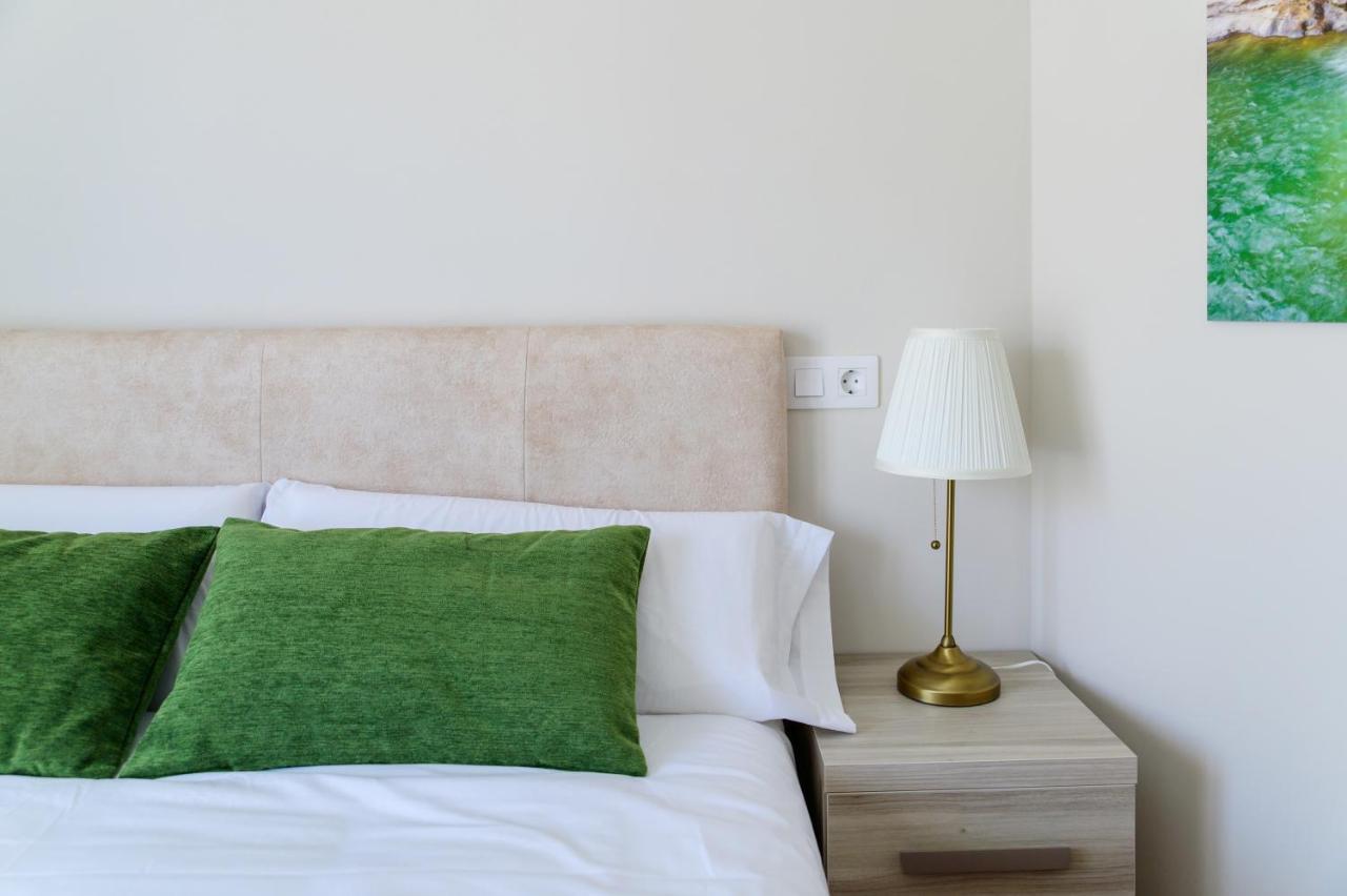 Apartamento Ca L'Apotecari Calaceite Exterior foto