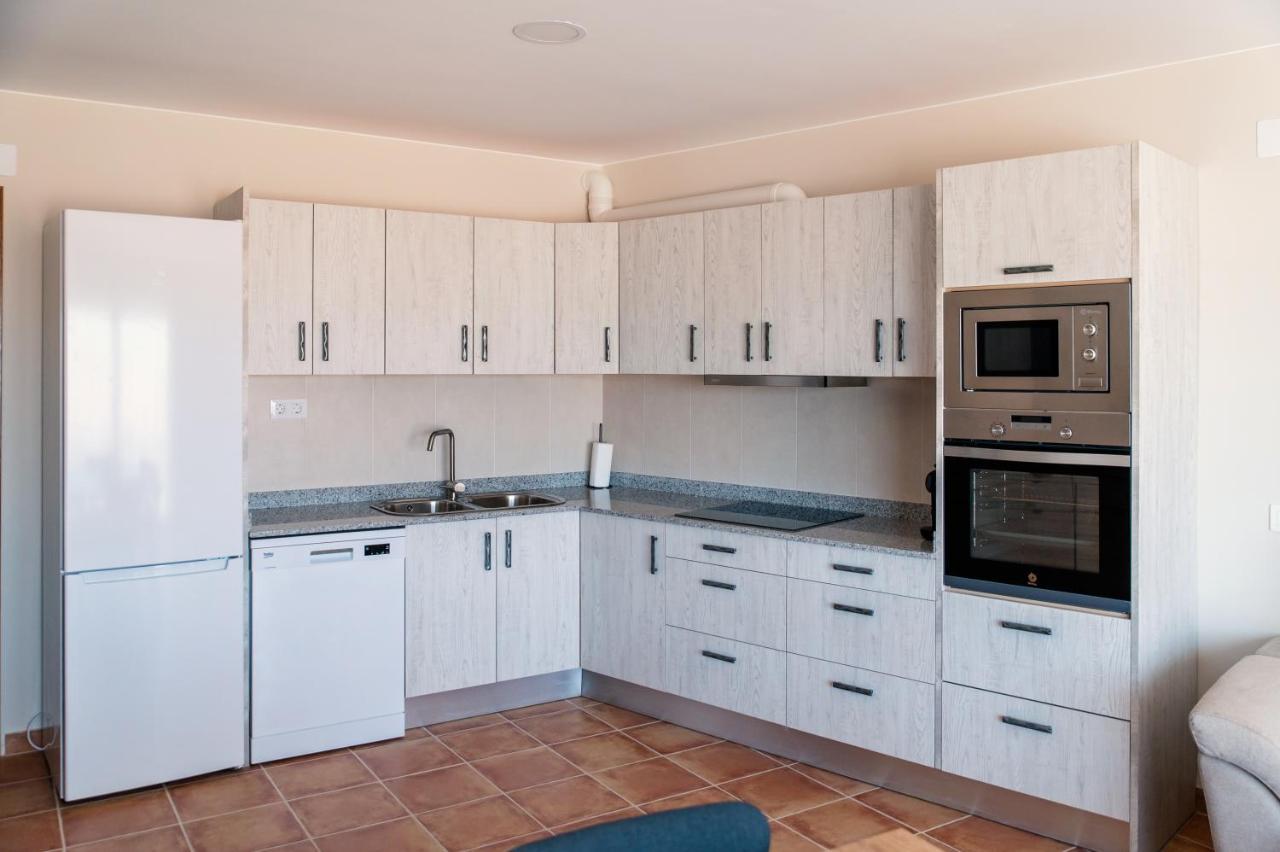 Apartamento Ca L'Apotecari Calaceite Exterior foto